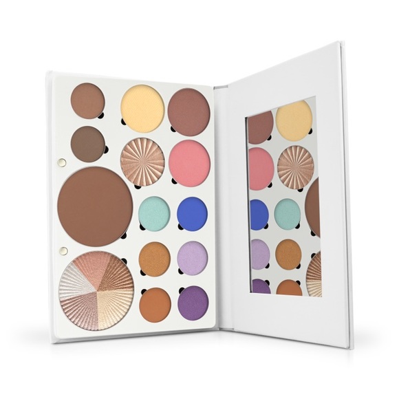 OFRA
PRO PALETTE - FREE SPIRIT - Picture 2 of 4